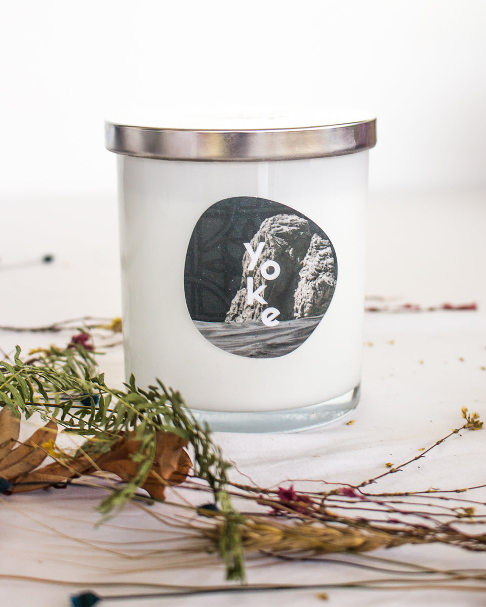 Yoke Candles Goodies Siargao